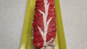 Rôti de bœuf