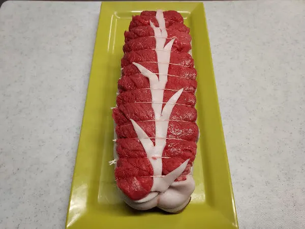 Rôti de bœuf
