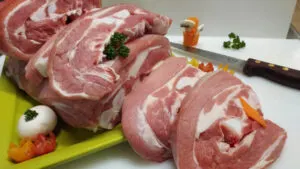 Tendrons de veau Tendrons de veau