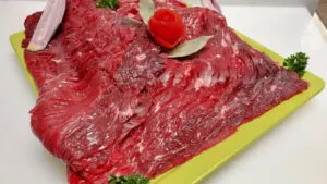 Bavette d’aloyau