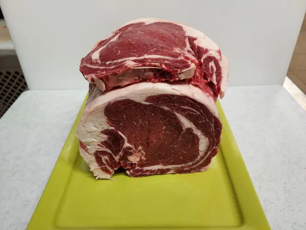 Entrecôte
