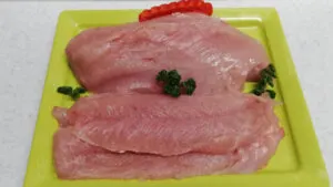 Escalope de dinde Escalope de dinde