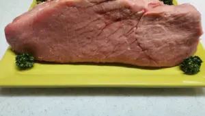 Escalope de veau Escalope de veau