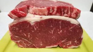 Faux filet