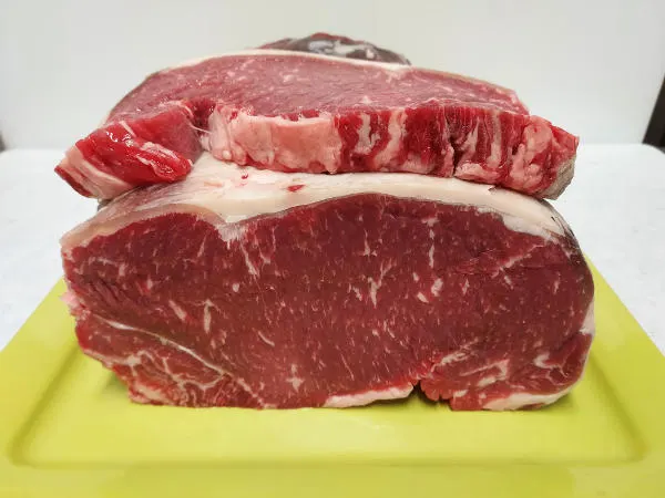 Faux filet