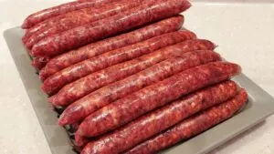 Merguez